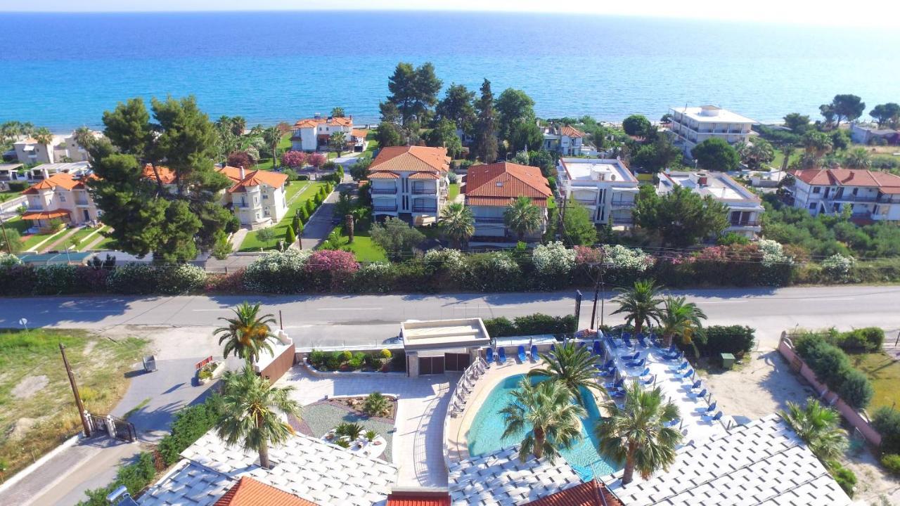 بيفكوهوري Anna Maria Paradise المظهر الخارجي الصورة