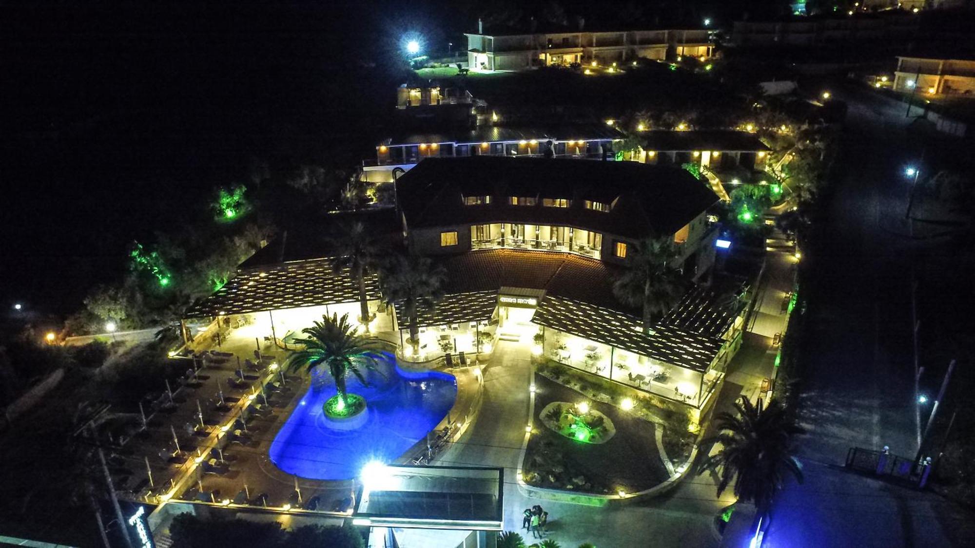 بيفكوهوري Anna Maria Paradise المظهر الخارجي الصورة
