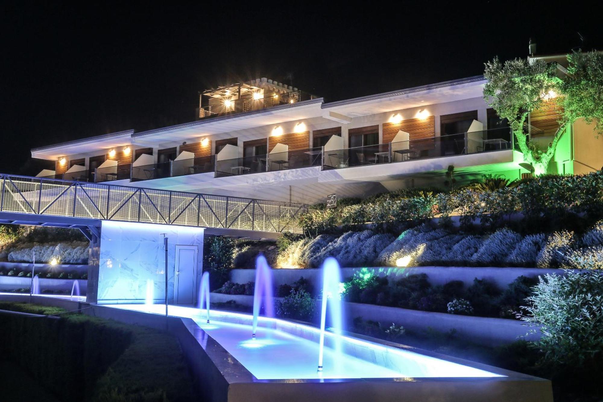 بيفكوهوري Anna Maria Paradise المظهر الخارجي الصورة