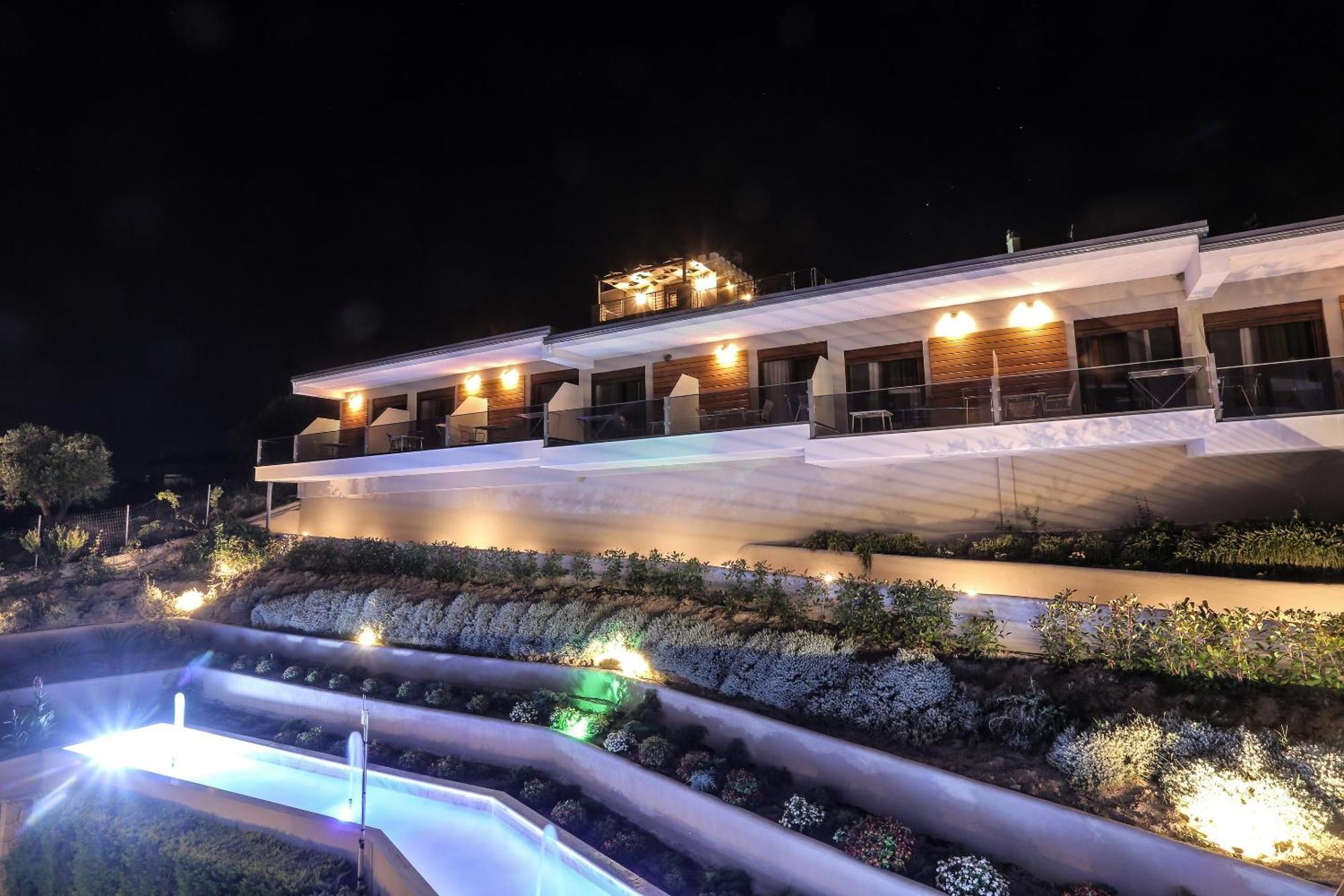بيفكوهوري Anna Maria Paradise المظهر الخارجي الصورة